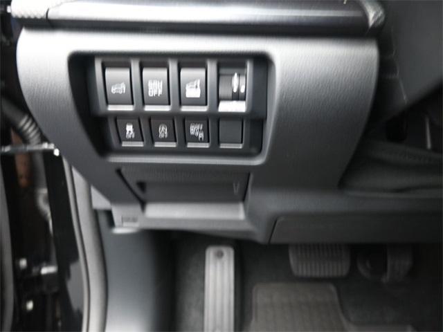 new 2025 Subaru Forester car, priced at $40,934
