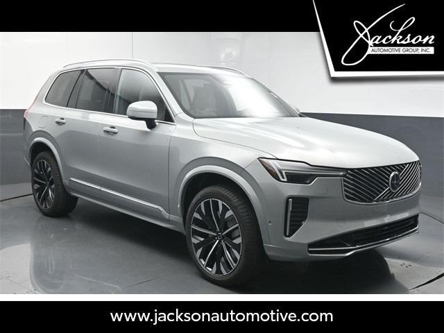 new 2026 Volvo XC90 car