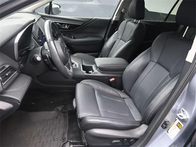 used 2022 Subaru Outback car, priced at $27,823