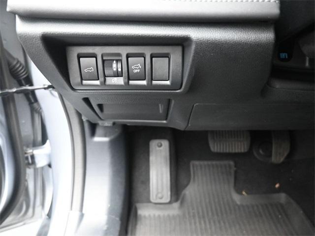 used 2022 Subaru Outback car, priced at $27,823