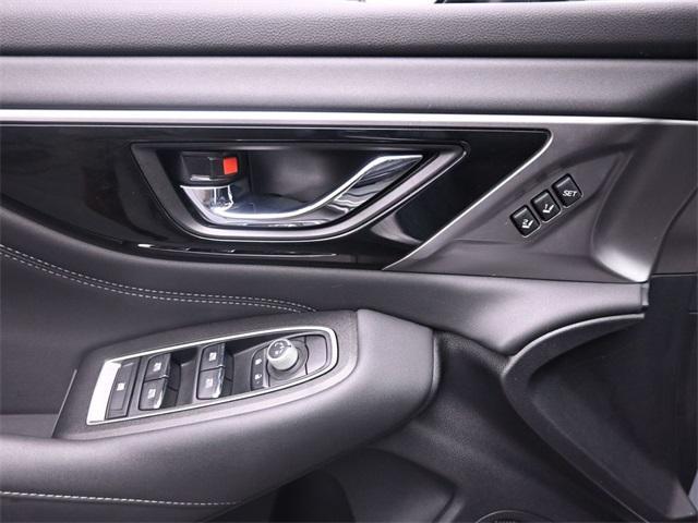used 2022 Subaru Outback car, priced at $27,823