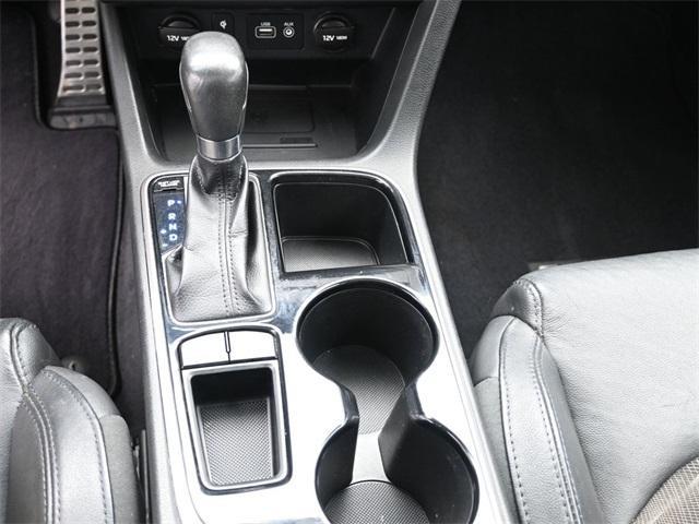 used 2019 Hyundai Sonata car, priced at $13,658
