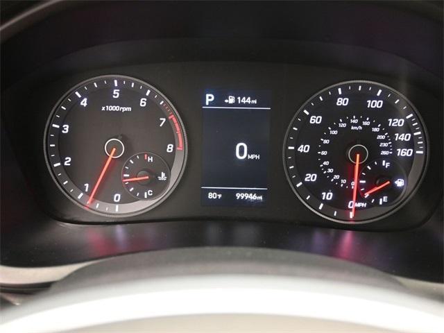 used 2019 Hyundai Sonata car, priced at $13,658
