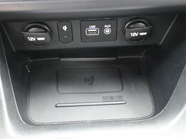 used 2019 Hyundai Sonata car, priced at $13,658