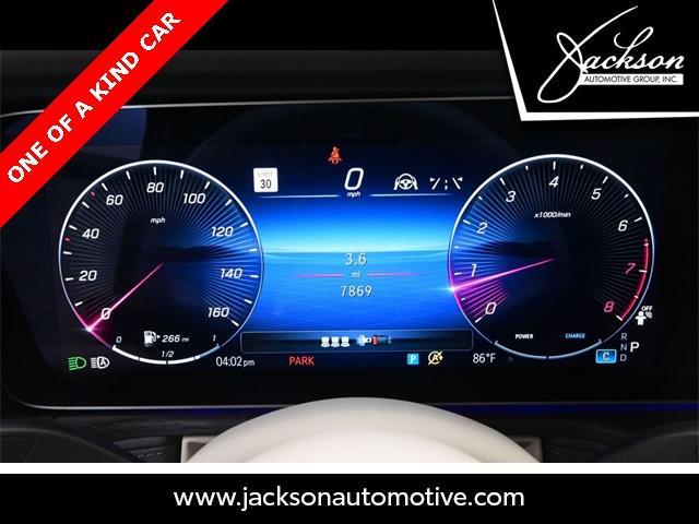 used 2025 Mercedes-Benz G-Class car, priced at $170,661