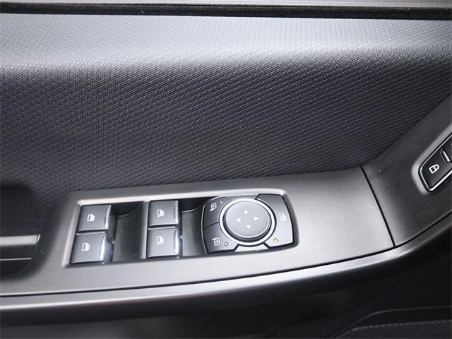 used 2025 Ford F-150 car, priced at $40,780