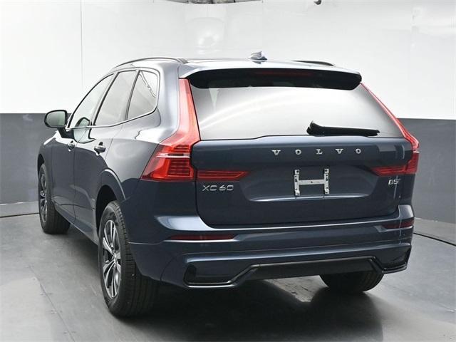 new 2025 Volvo XC60 car, priced at $48,345