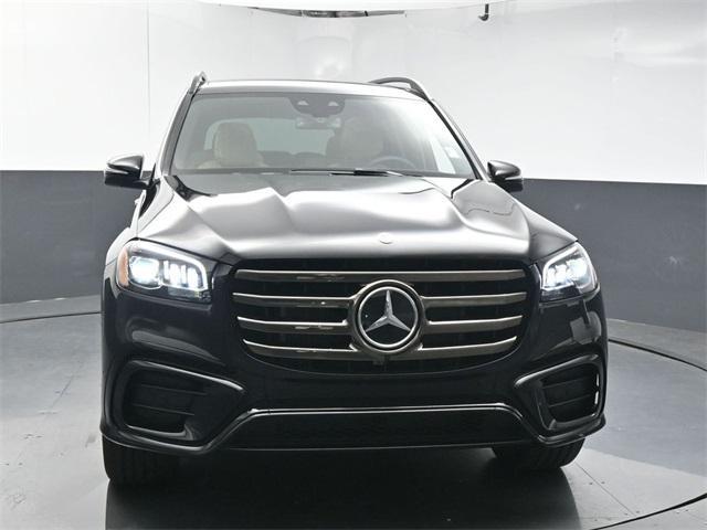 new 2025 Mercedes-Benz GLS 450 car, priced at $100,035