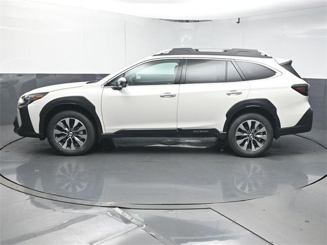 new 2025 Subaru Outback car, priced at $44,864