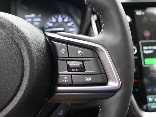 new 2025 Subaru Outback car, priced at $44,864