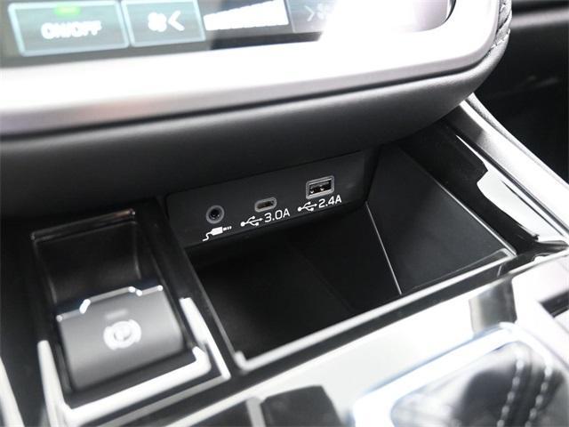 new 2025 Subaru Outback car, priced at $44,864