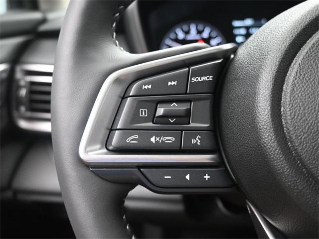 new 2025 Subaru Outback car, priced at $44,864