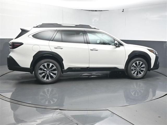 new 2025 Subaru Outback car, priced at $44,864