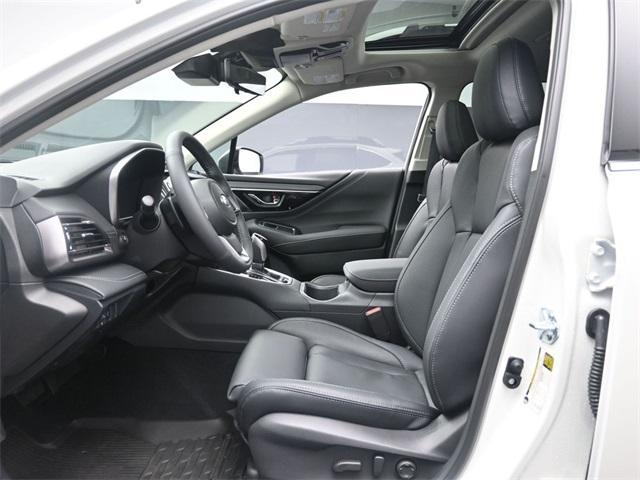 new 2025 Subaru Outback car, priced at $44,864