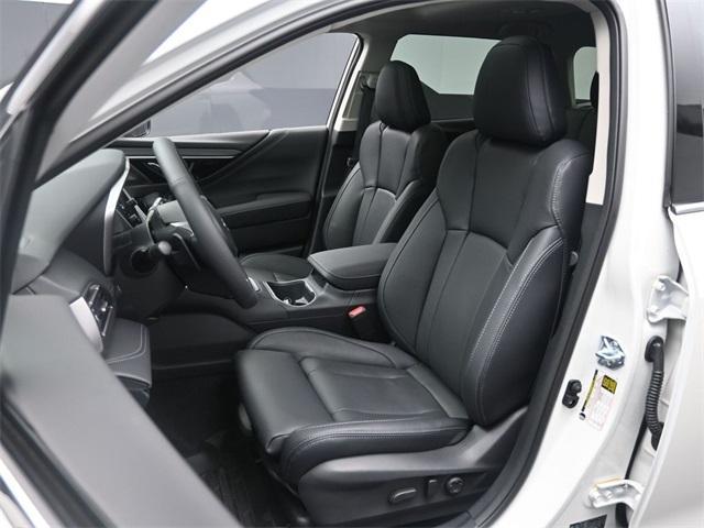 new 2025 Subaru Outback car, priced at $44,864