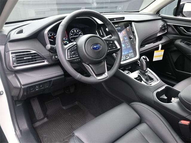 new 2025 Subaru Outback car, priced at $44,864