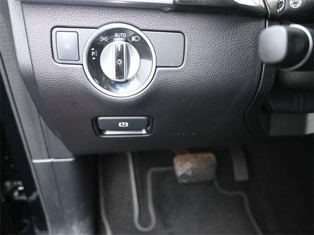 used 2018 Mercedes-Benz GLE 350 car, priced at $16,261