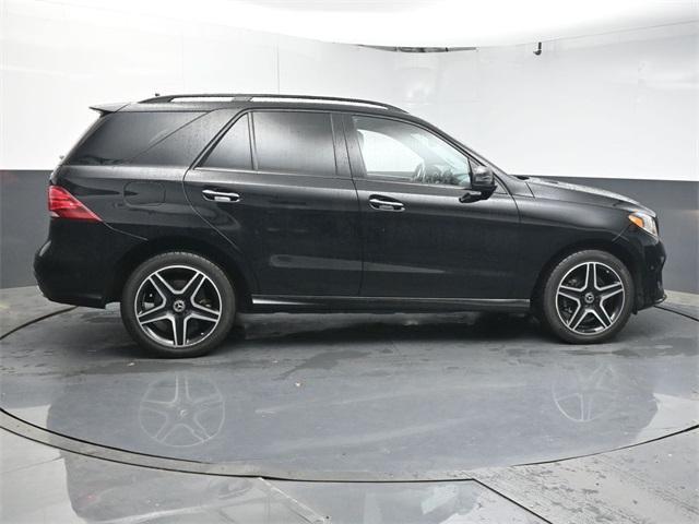 used 2018 Mercedes-Benz GLE 350 car, priced at $16,261