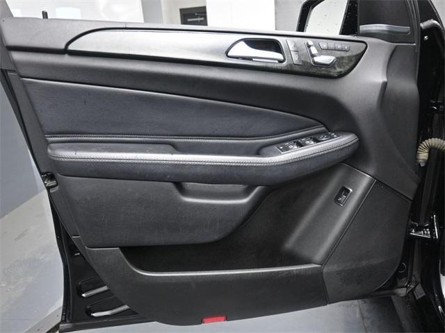 used 2018 Mercedes-Benz GLE 350 car, priced at $16,261