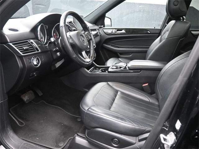 used 2018 Mercedes-Benz GLE 350 car, priced at $16,261