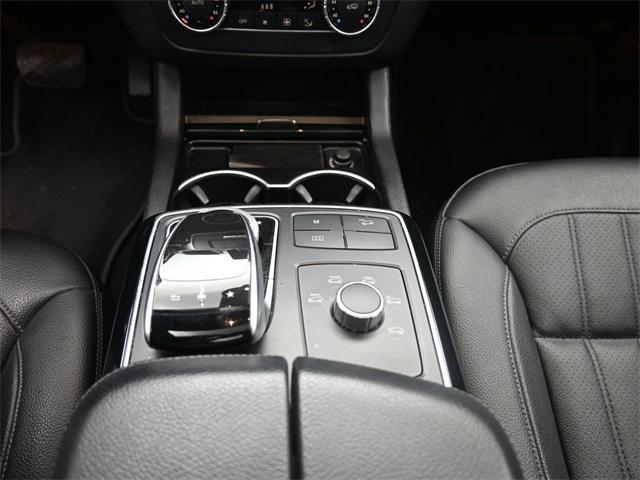 used 2018 Mercedes-Benz GLE 350 car, priced at $16,261