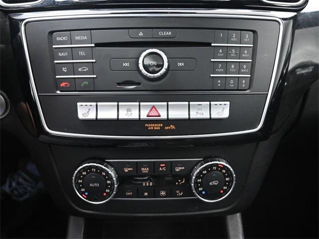 used 2018 Mercedes-Benz GLE 350 car, priced at $16,261