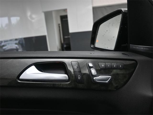 used 2018 Mercedes-Benz GLE 350 car, priced at $16,261