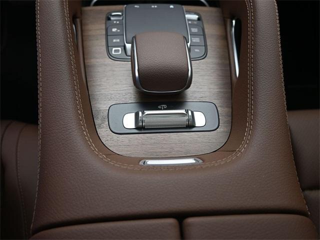 new 2025 Mercedes-Benz GLS 450 car, priced at $96,060