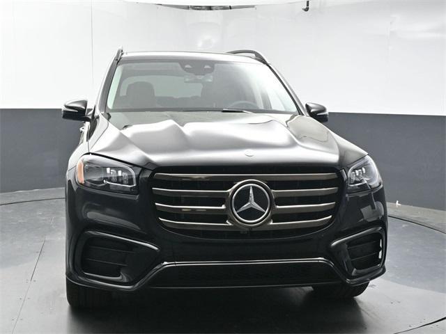 new 2025 Mercedes-Benz GLS 450 car, priced at $96,060
