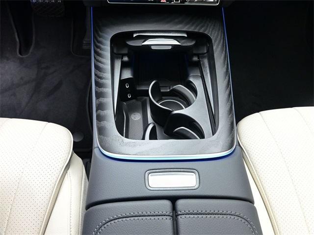 new 2026 Mercedes-Benz E-Class car, priced at $74,690