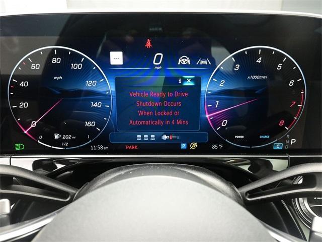 new 2026 Mercedes-Benz E-Class car, priced at $74,690