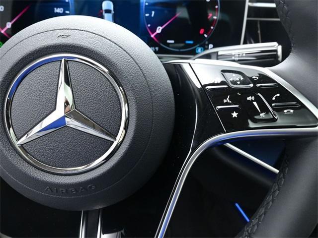 new 2026 Mercedes-Benz E-Class car, priced at $74,690