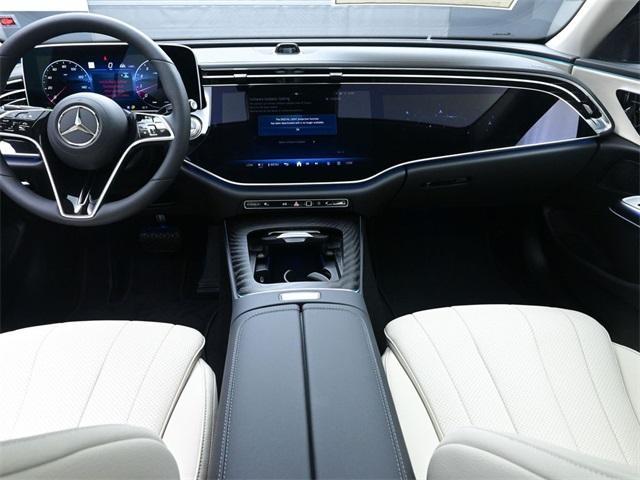new 2026 Mercedes-Benz E-Class car, priced at $74,690
