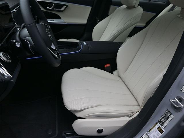 new 2026 Mercedes-Benz E-Class car, priced at $74,690