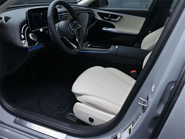 new 2026 Mercedes-Benz E-Class car, priced at $74,690