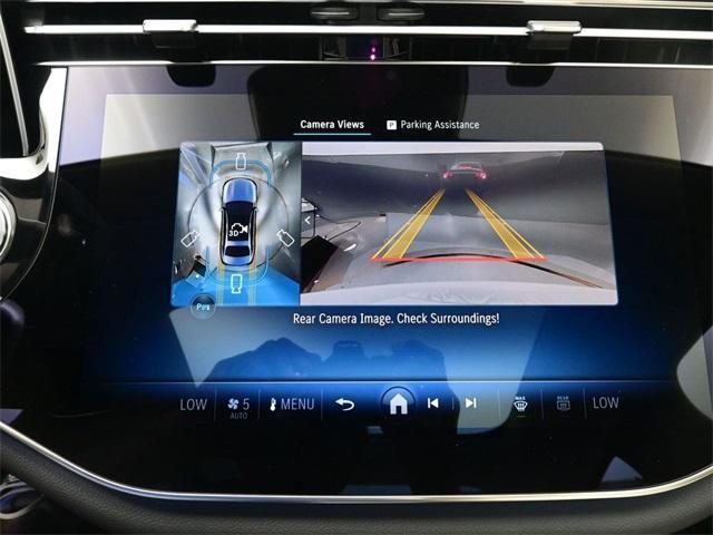 new 2026 Mercedes-Benz E-Class car, priced at $74,690