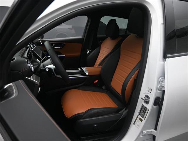 new 2025 Mercedes-Benz GLC 300 car, priced at $67,765