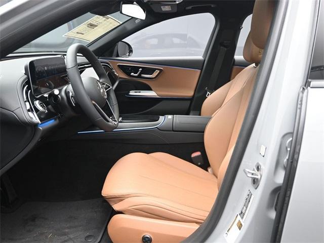 new 2025 Mercedes-Benz E-Class car, priced at $73,045
