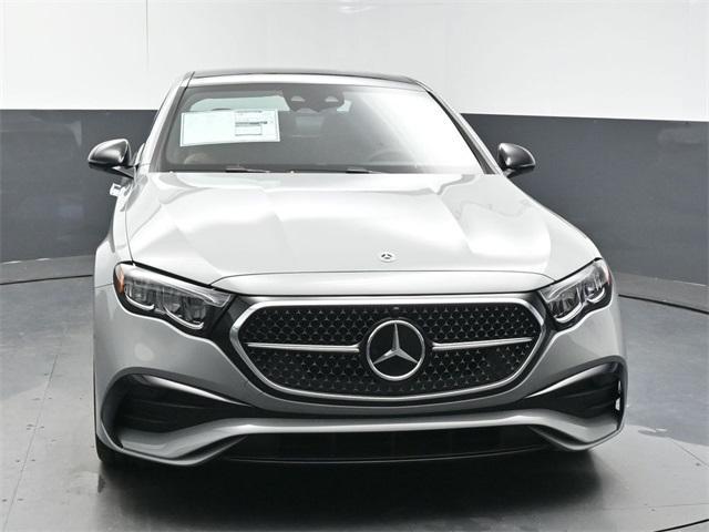 new 2025 Mercedes-Benz E-Class car, priced at $73,045