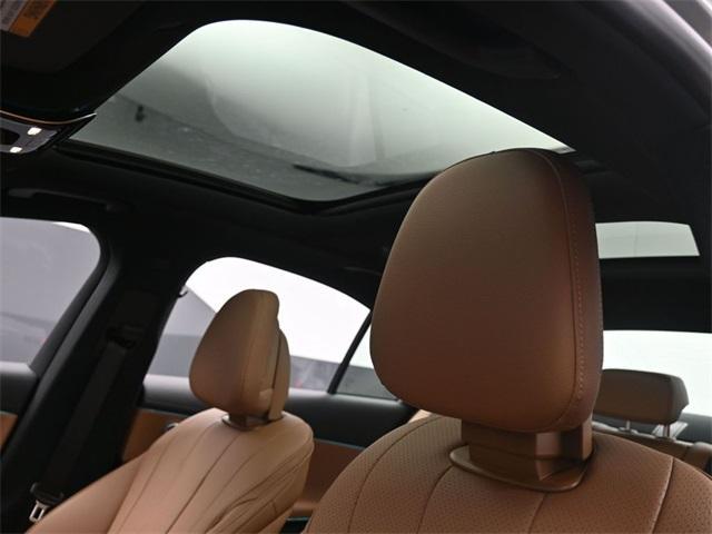 new 2025 Mercedes-Benz E-Class car, priced at $73,045