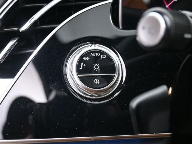 new 2025 Mercedes-Benz E-Class car, priced at $73,045