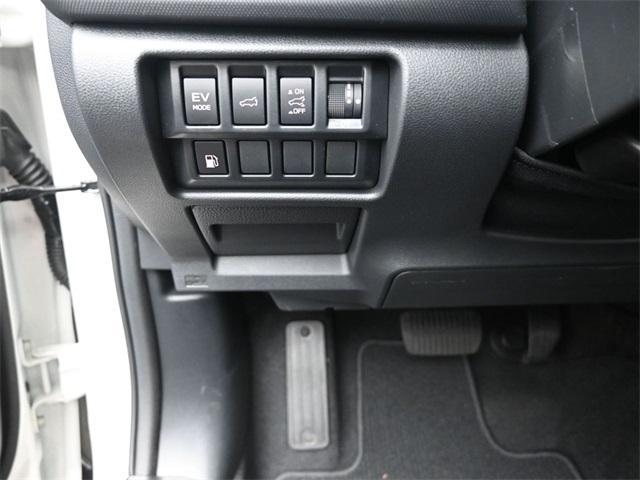 new 2025 Subaru Forester Hybrid car, priced at $37,136