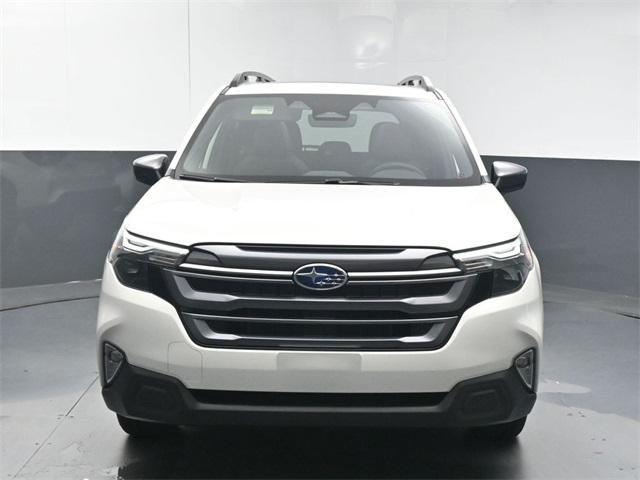 new 2025 Subaru Forester Hybrid car, priced at $37,136