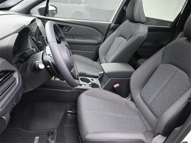 new 2025 Subaru Forester Hybrid car, priced at $37,136