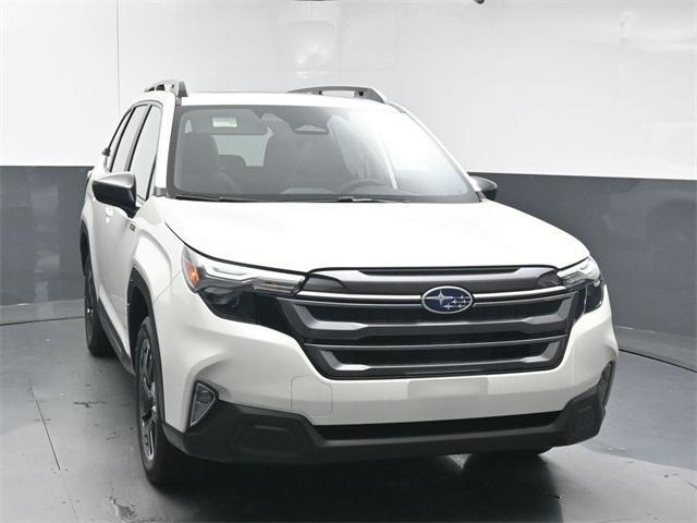 new 2025 Subaru Forester Hybrid car, priced at $37,136