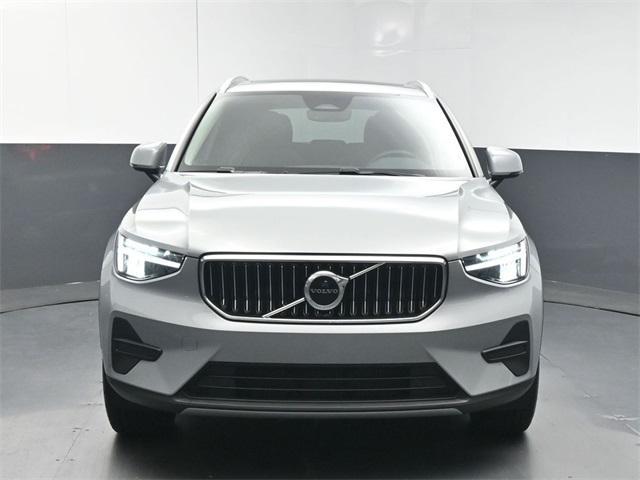 used 2025 Volvo XC40 car, priced at $38,202