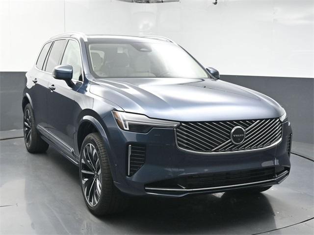 new 2025 Volvo XC90 Plug-In Hybrid car, priced at $82,405