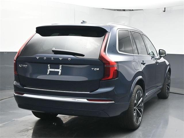 new 2025 Volvo XC90 Plug-In Hybrid car, priced at $82,405