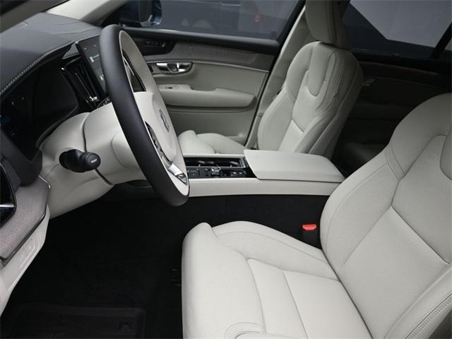 new 2025 Volvo XC90 Plug-In Hybrid car, priced at $82,405