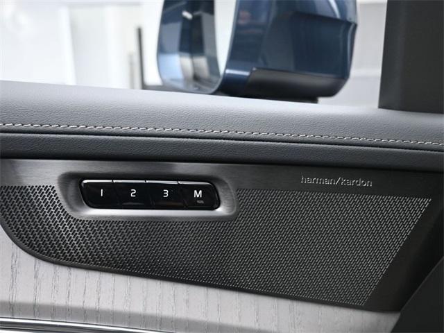 new 2025 Volvo XC90 Plug-In Hybrid car, priced at $82,405